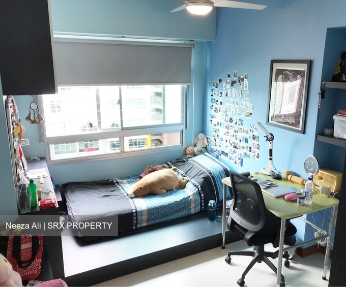 Blk 310A Ang Mo Kio Avenue 1 (Ang Mo Kio), HDB 5 Rooms #180528612